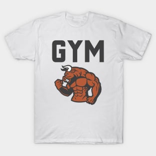 GYM T-Shirt